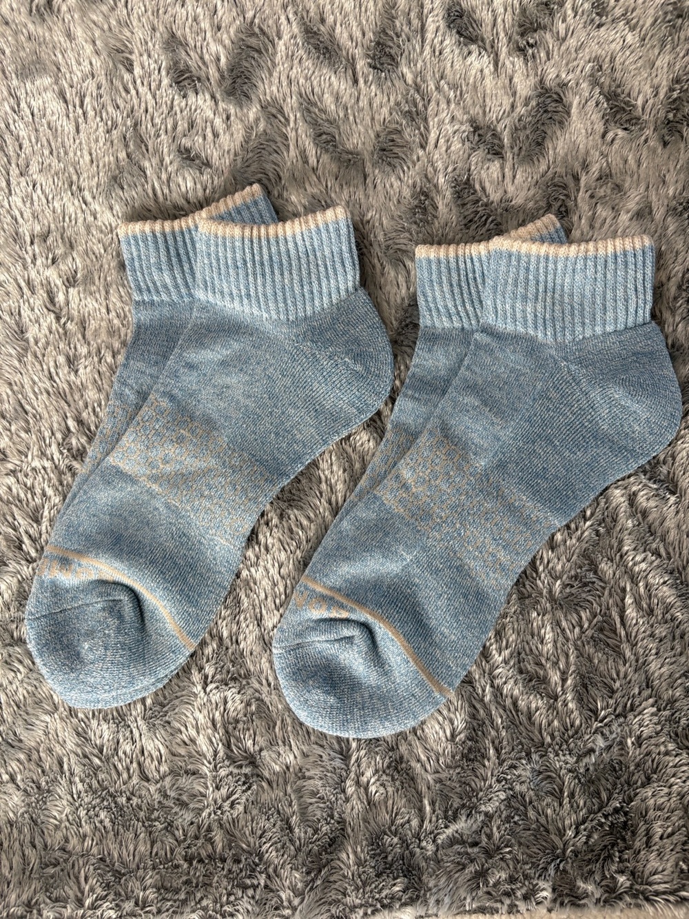 Bombas Merino Socks